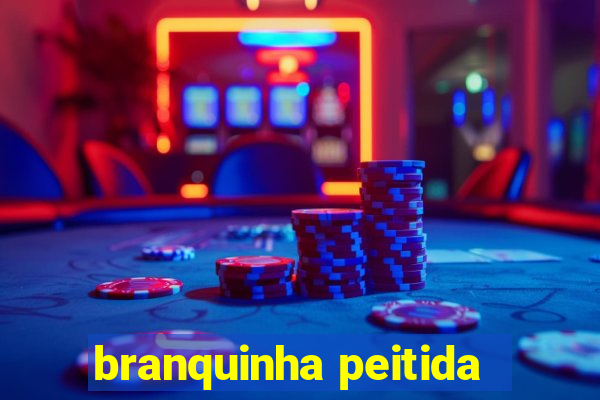 branquinha peitida